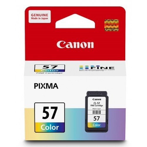 Canon Pixma CL-57 Color Cartridge Original