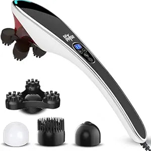 Dr Physio (USA) Electric Powerful Body Massagers