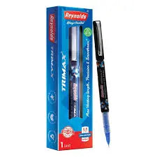 Reynolds Trimax Pen - Image #9