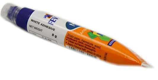 Fevicol Mr White Adhesive | 8 g