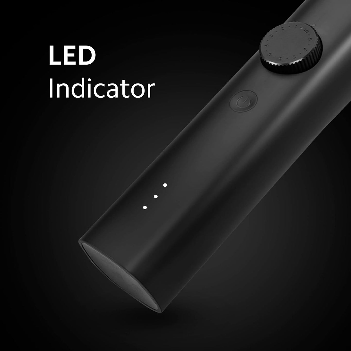 MI Xiaomi Grooming Kit,(Trimmer Kit) All-In-One Professional Styling trimmer, Body Groomer, Nose & Ear Hair Trimming blade, Beard Comb,40 Length Settings,0.5mm Precision,Type-C & 90 min Run Time,Black