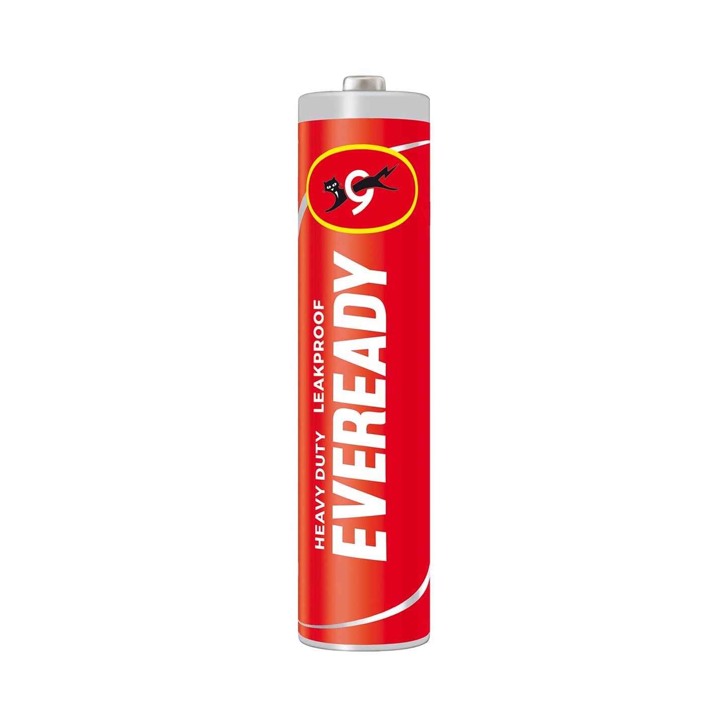 Eveready Carbon Zinc AAA Batteries | Pack of 12 | 1.5 Volt | Highly Durable & Leak Proof | AAA Battery for Household and Office Devices