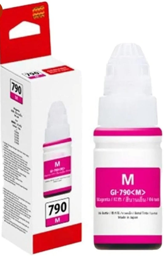 Canon Ink Cart GI-790 Pack Of 1 Ink