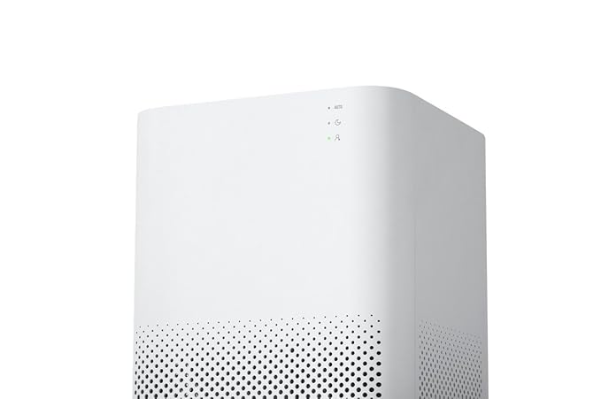 MI Air Purifier 2 (White)