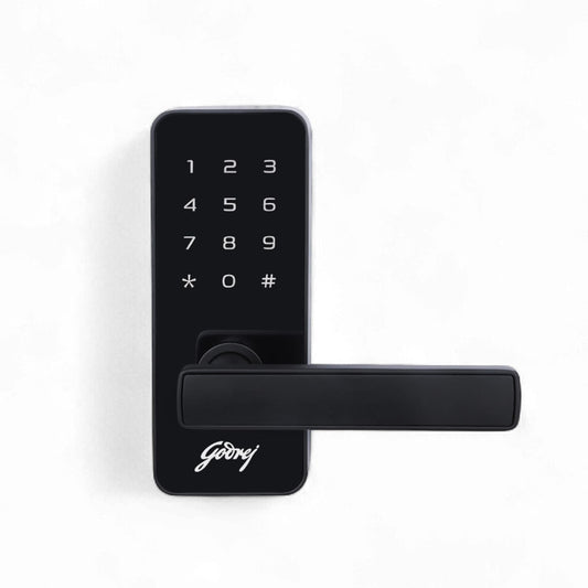 Godrej Smart Lock 