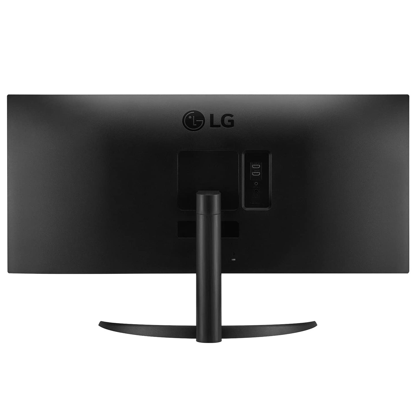 LG 87 cm (34 Inches) UltraWide Full HD (2560 x 1080) Display - HDR 10, AMD Free sync, IPS with sRGB 95%, Multitasking, Flicker Safe, Reader Mode, HDMI, Headphone Out and Gaming Monitor - 34WP500
