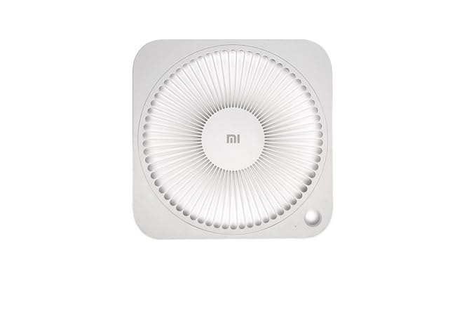 MI Air Purifier 2 (White)
