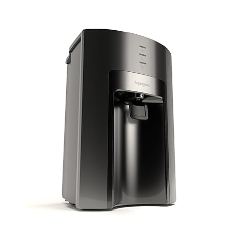 Aquaguard Delight NXT WS RO+UV+UF | 6 Stage Purification lFree Service Plan worth ₹2000 | India’s #1 Water Purifier | Suitable for Borewell, Tanker & Municipal Water (ASL)