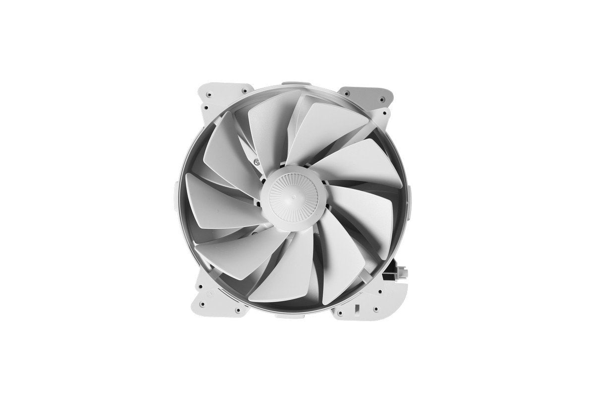 MI Air Purifier 2 (White)