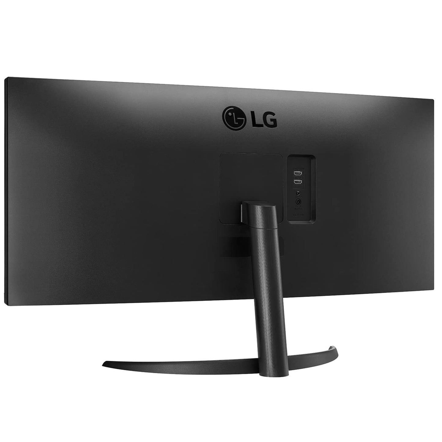 LG 87 cm (34 Inches) UltraWide Full HD (2560 x 1080) Display - HDR 10, AMD Free sync, IPS with sRGB 95%, Multitasking, Flicker Safe, Reader Mode, HDMI, Headphone Out and Gaming Monitor - 34WP500