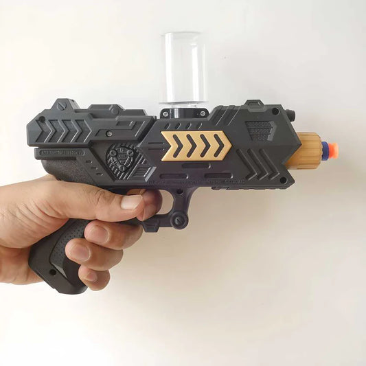 SCOFFCO Double Action Gun For Kids