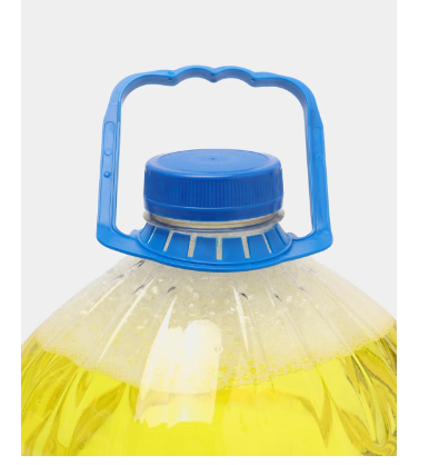 Digiclean Toilet Cleaner - 5L