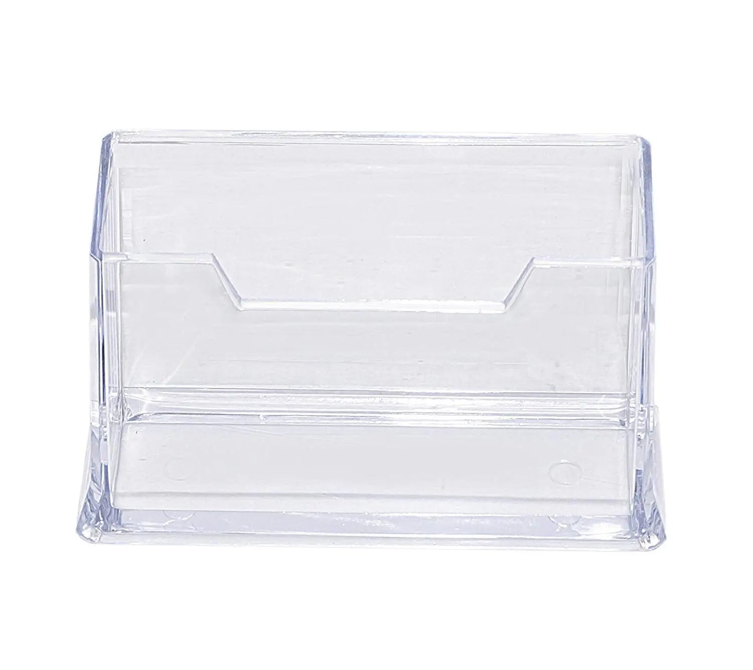 Acrylic Card Holder for Hospital, School,Office & Shop Desk - Image #3