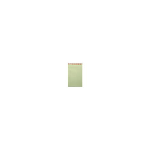 Notesheet Pad  (17 x 27)