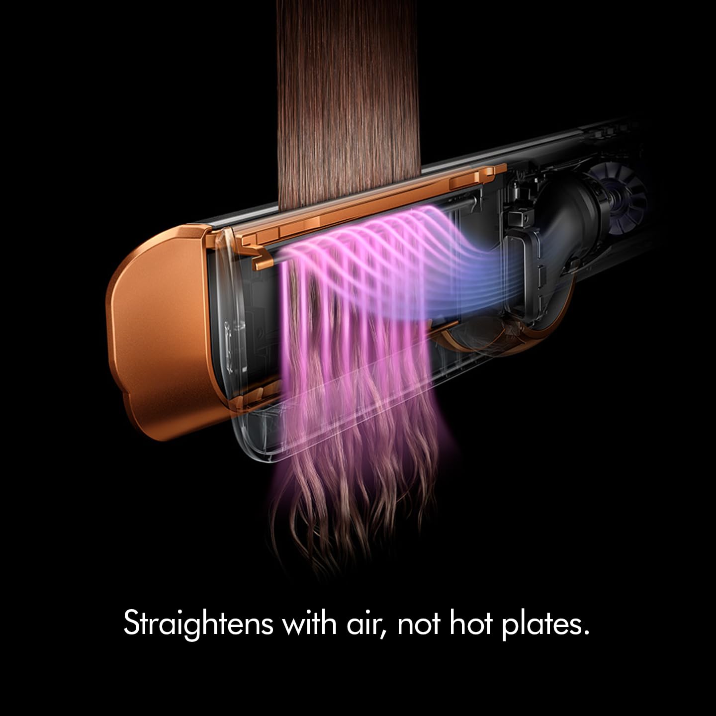 Dyson Airstrait™ Straightener