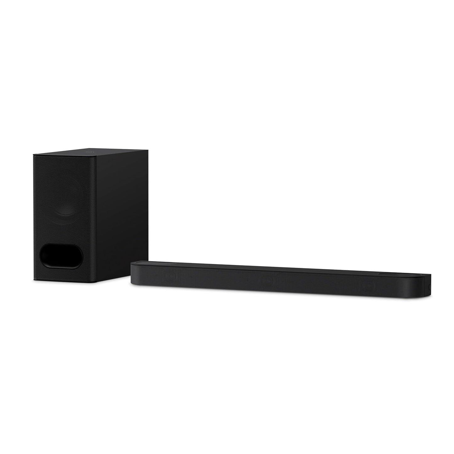 Sony Bravia Theatre Bar 6 HT-BD60 5.1(3.1.2 ch) Dolby Atmos Soundbar with Wireless Subwoofer, 2-Upfiring Speakers, S-Force & Vertical Surround Engine, Bluetooth, HDMI eARC. (TS)