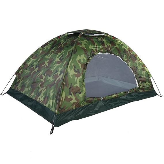 Egab Picnic Camping Portable Tent (ASL)