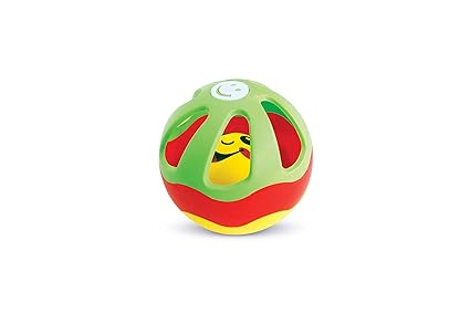 RATNA'S MELODIOUS Ball for Infants