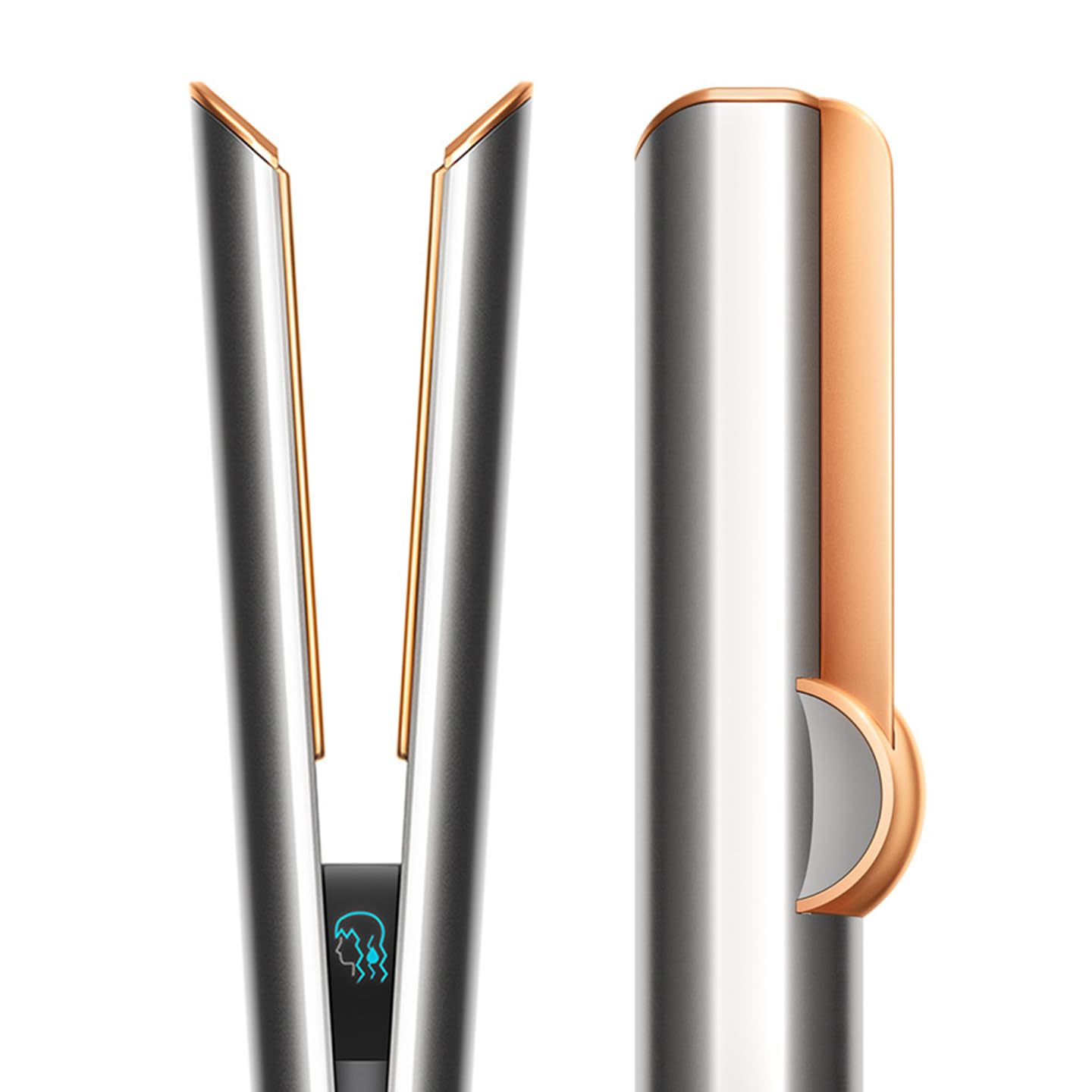 Straightener