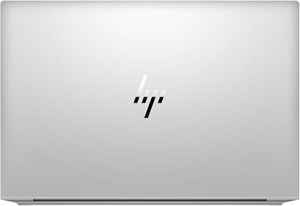 HP EliteBook 830 G8 Refurbished Laptop, Intel Core i5 11th Gen, 8GB RAM, 256GB SSD, 13.3" FHD, Windows 11, 1 Year Warranty  (LPK)