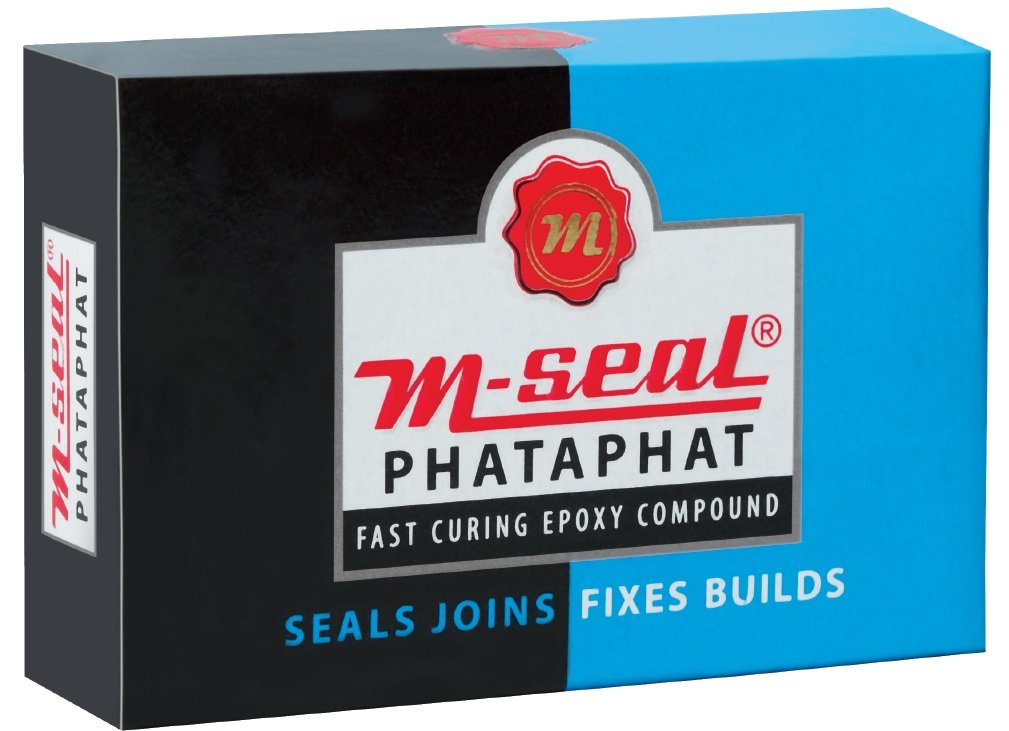 M-Seal Phataphat, 25 Grams