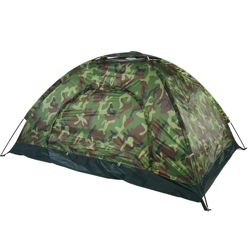 Egab Picnic Camping Portable Tent (4 PERSON)
