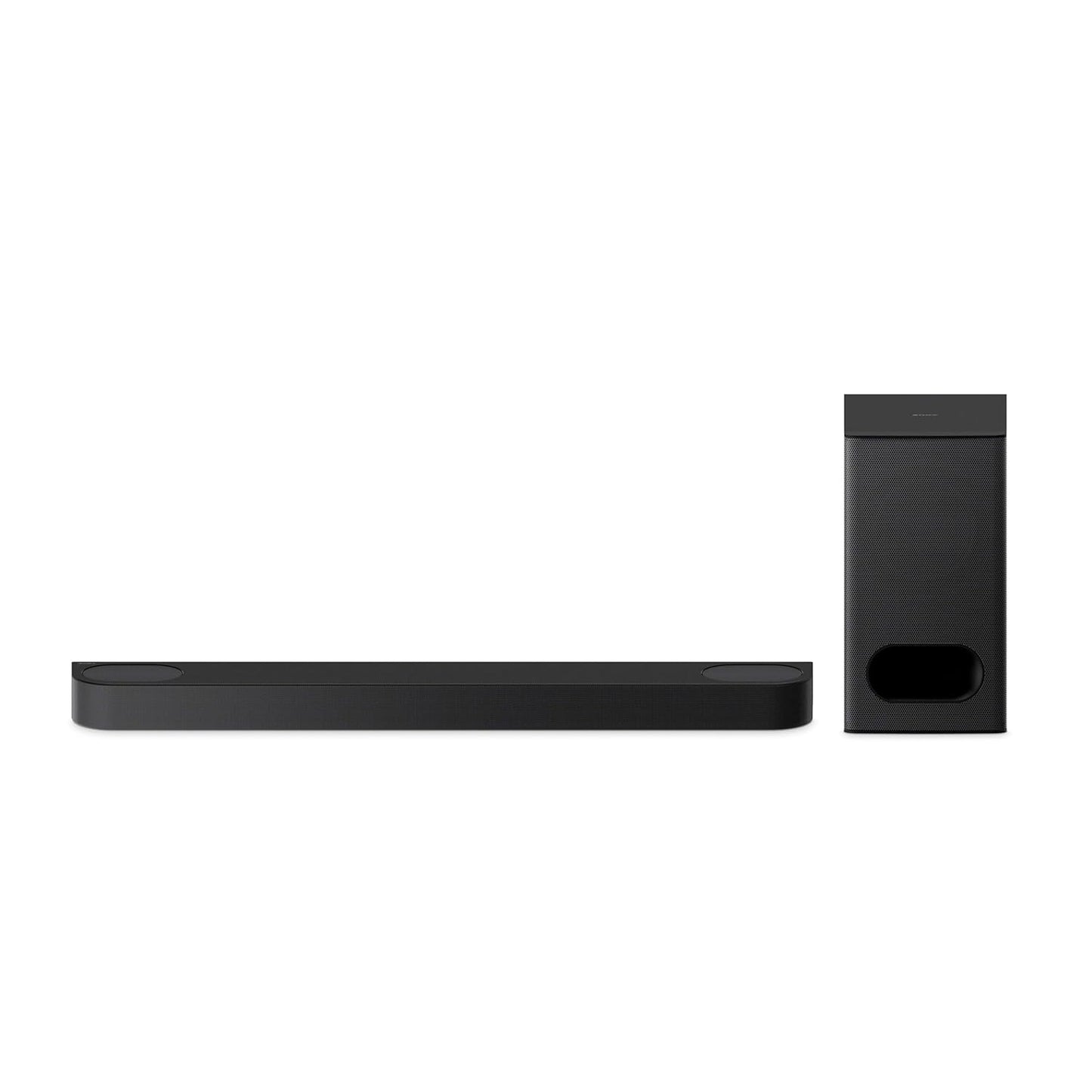 Sony Bravia Theatre Bar 6 HT-BD60 5.1(3.1.2 ch) Dolby Atmos Soundbar with Wireless Subwoofer, 2-Upfiring Speakers, S-Force & Vertical Surround Engine, Bluetooth, HDMI eARC. (TS)