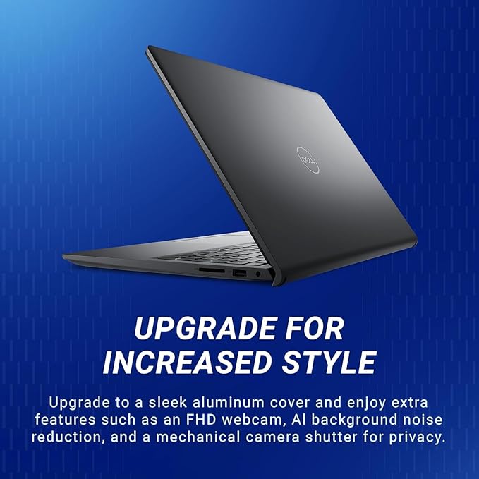 Dell Latitude 5340 Refurbished Laptop – Intel Core i5 13th Gen, 16GB DDR5, 512GB SSD  Refurbished