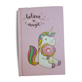 Scoffco B T C Notebook A- 6