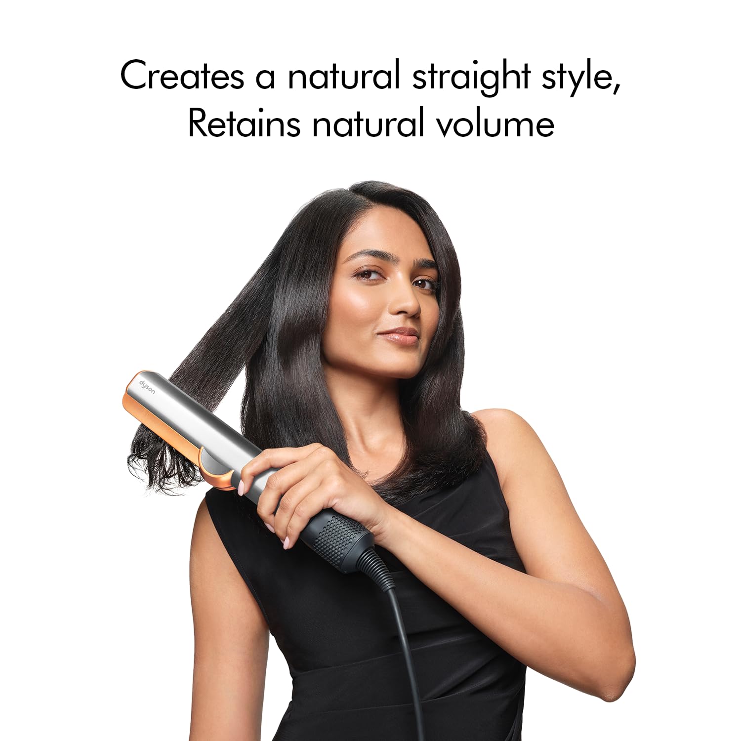 Dyson Airstrait™ Straightener