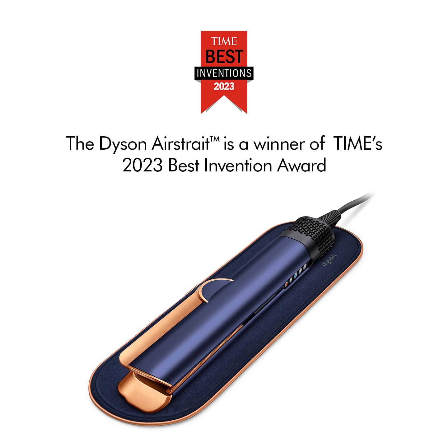 Dyson Airstrait™ Straightener