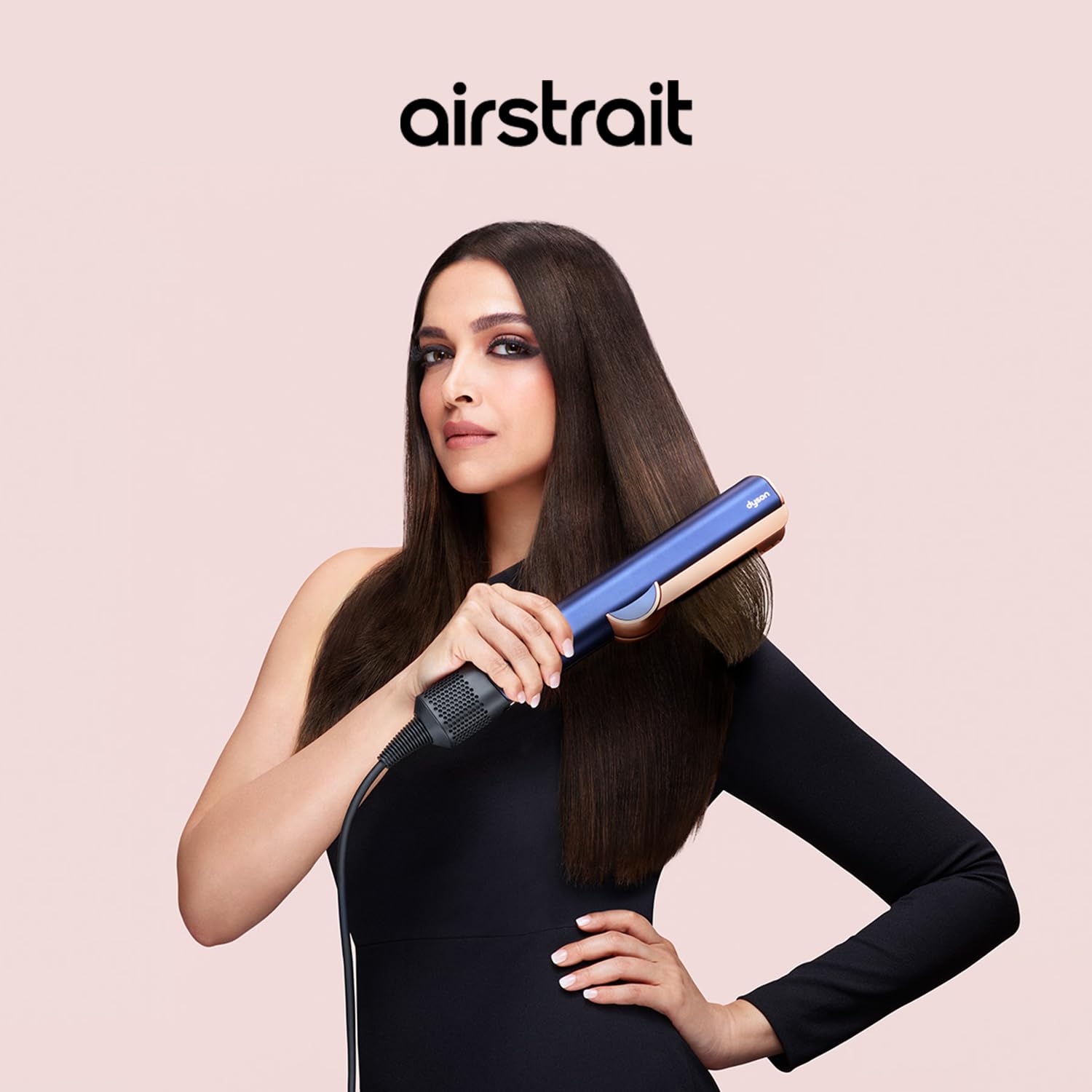 Dyson Airstrait™ Straightener