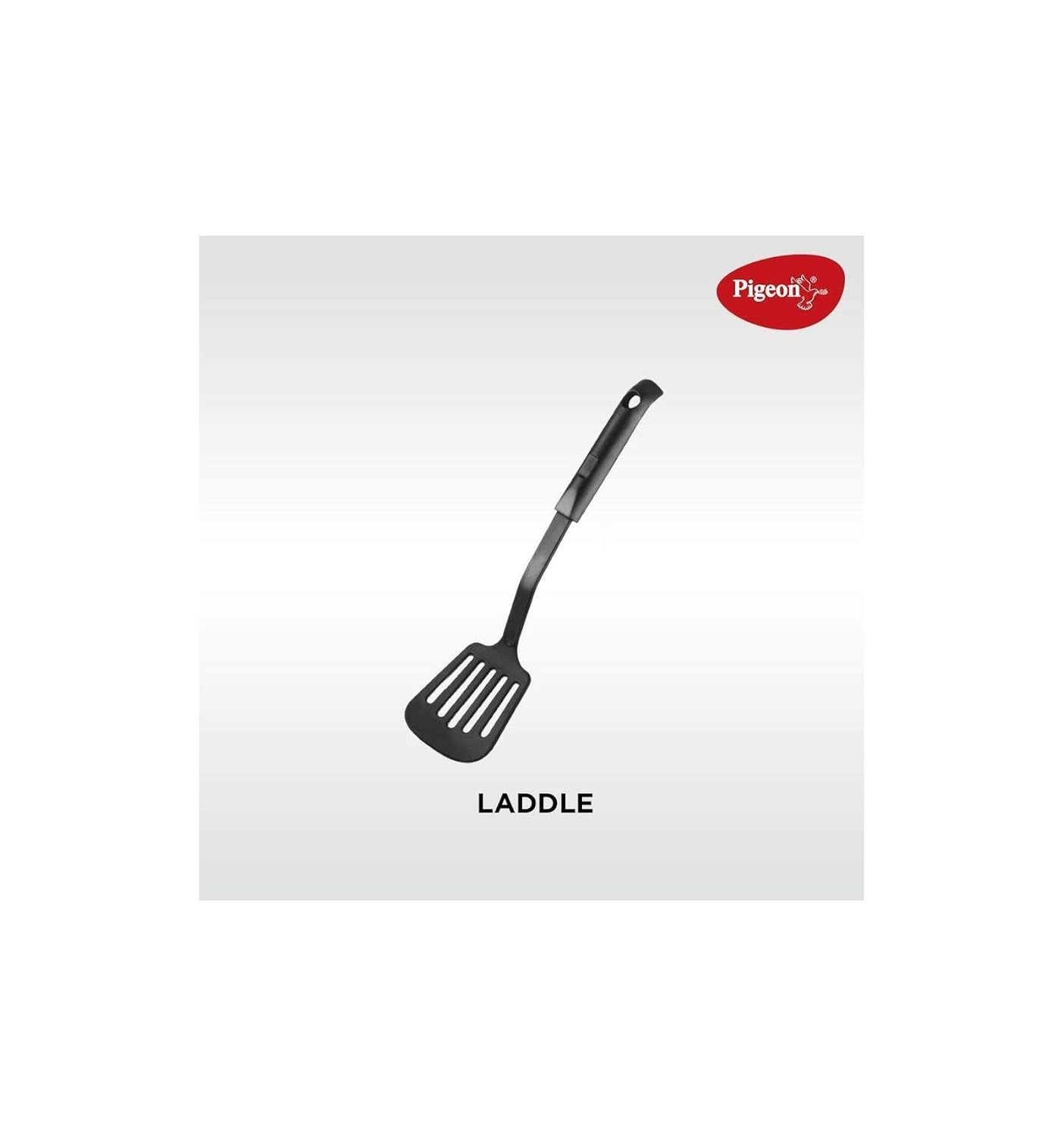 Pigeon Favourite 7 Piece Gift Set Non-Stick Coated Comes with Fry Pan, Kadhai, Lid, Sauce Pan, Spatula, Tadka Pan and a Tawa - Gas Stove Compatible (RD)