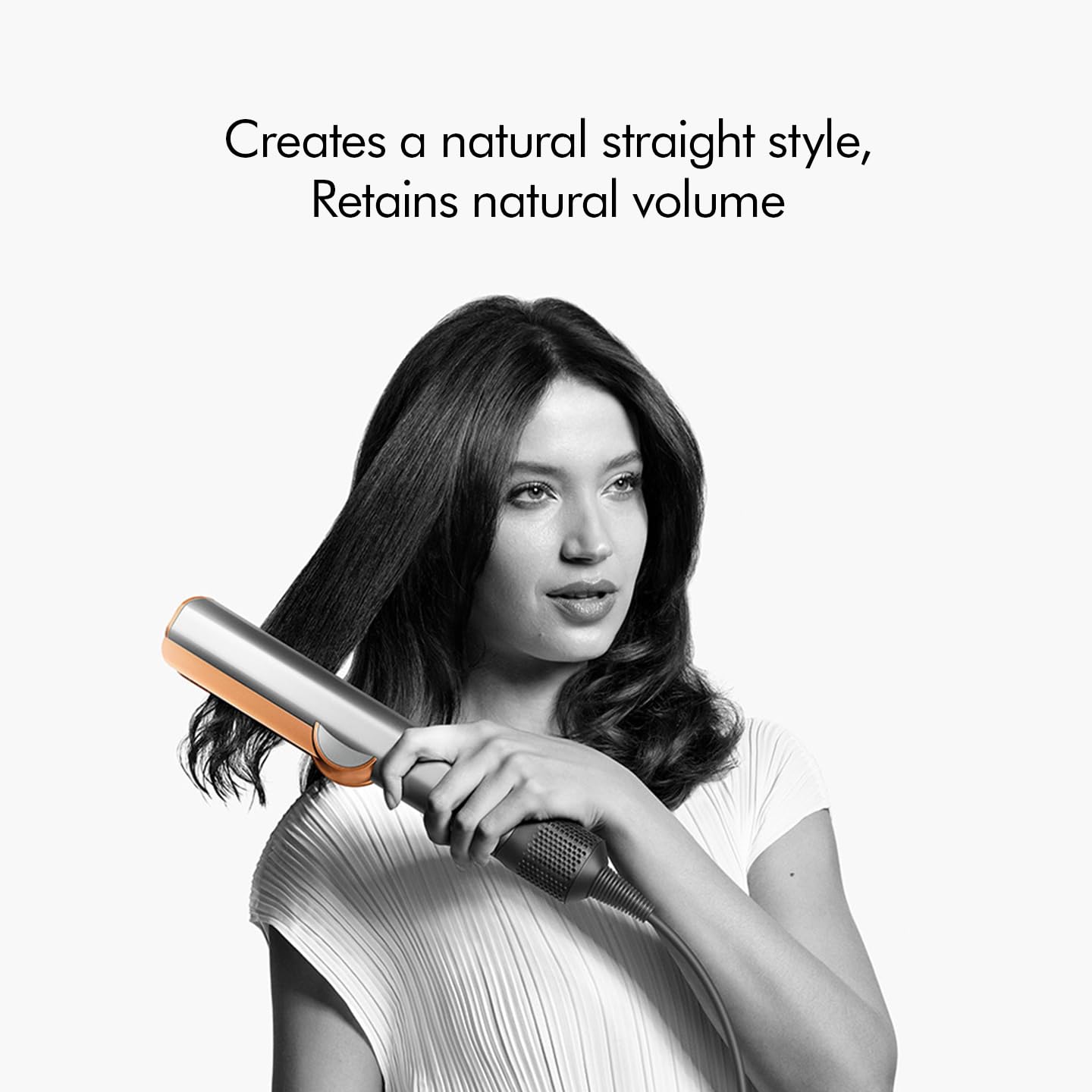Dyson Airstrait™ Straightener