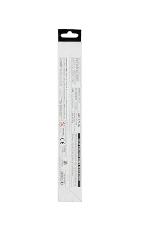 Doms Hello X-tra Super Dark Graphite Pencils