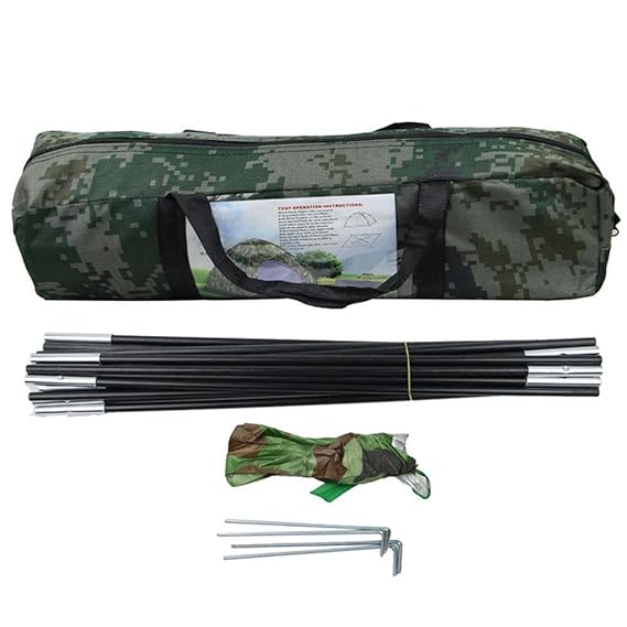 Egab Picnic Camping Portable Tent (ASL)