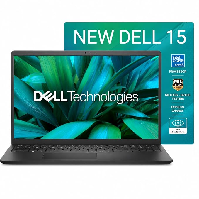 Dell Latitude 5340 Refurbished Laptop – Intel Core i5 13th Gen, 16GB DDR5, 512GB SSD  Refurbished