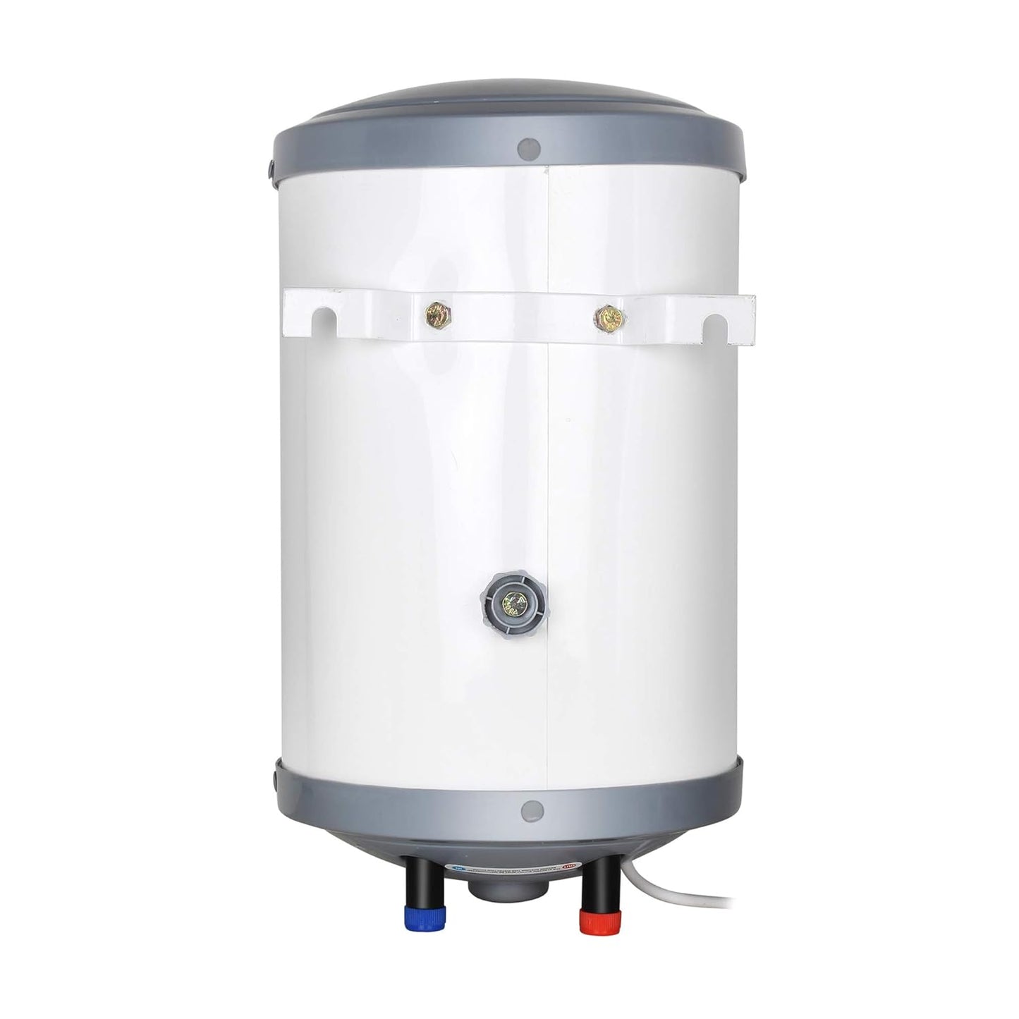 Faber 25Ltr Storage Water Heater (FWG VULCAN 25V), 5 Star, 7 yrs warranty on tank, Free Installation with Inlet & Outlet pipe, White