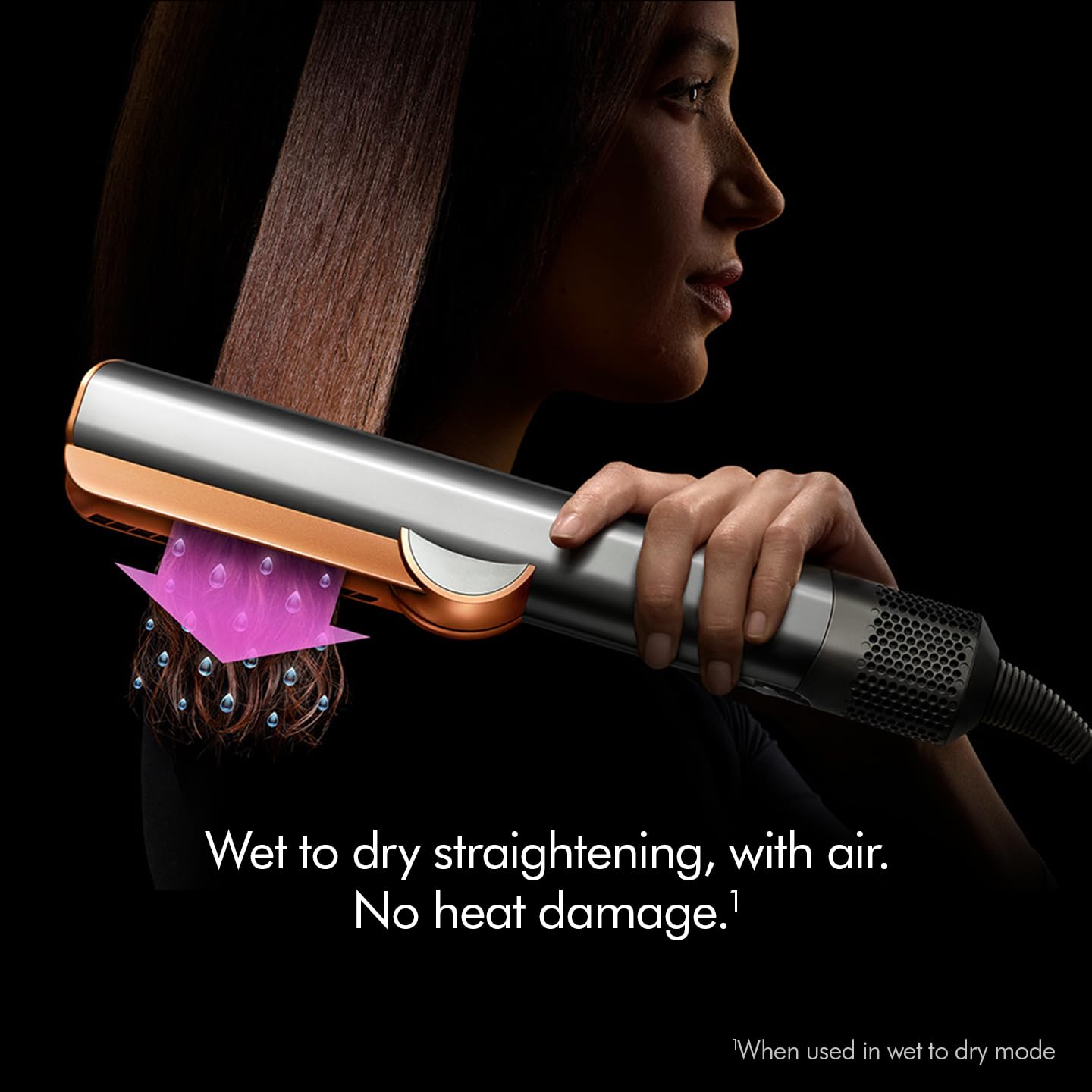 Dyson Airstrait™ Straightener
