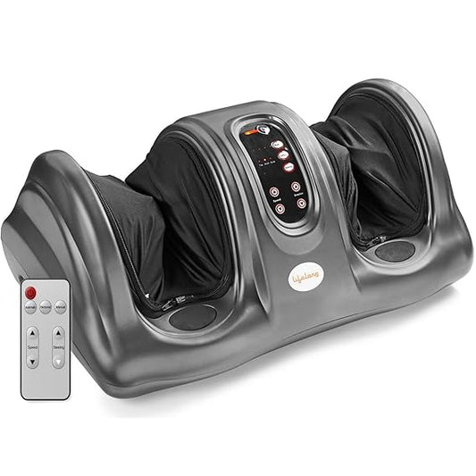 Scoffco Lifelong LLM486 Foot Massager