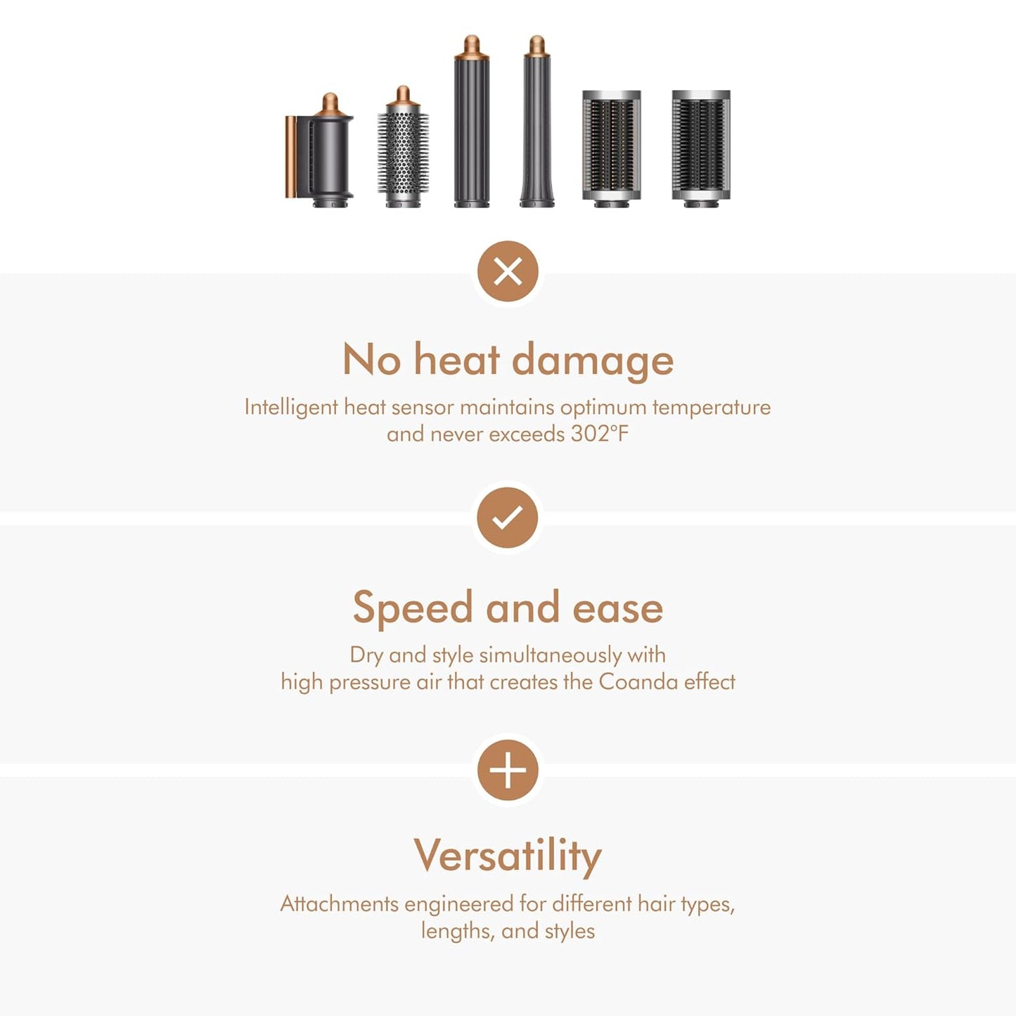 Airwrap i.d. Multistyler 