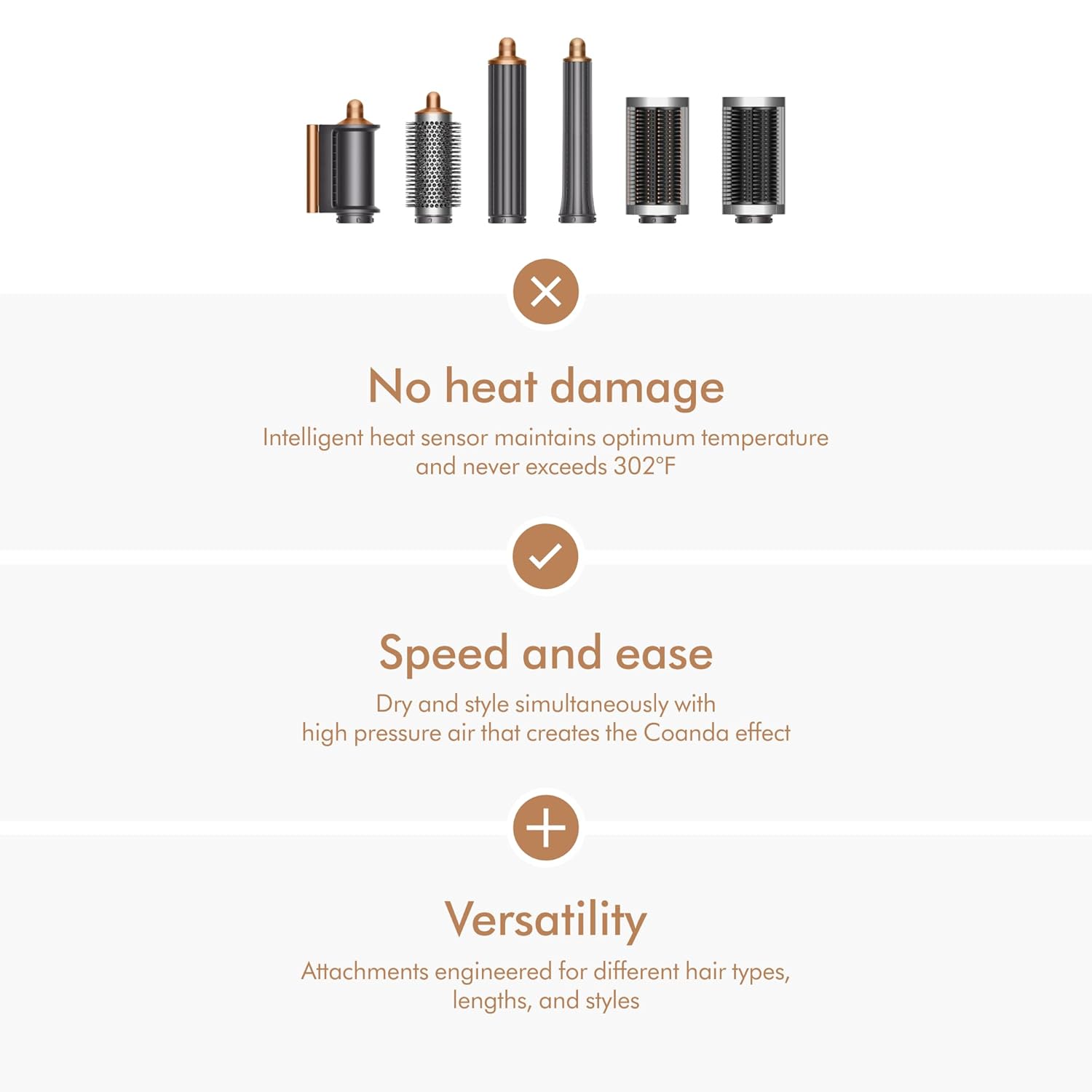 Airwrap i.d. Multistyler 
