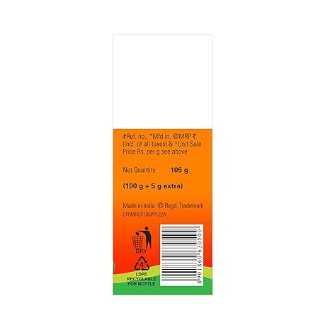 Pidilite Fevicol MR Easy Flow Squeeze Bottle - 105g, Ultimate Adhesive for Students Project Work & Serious Crafters