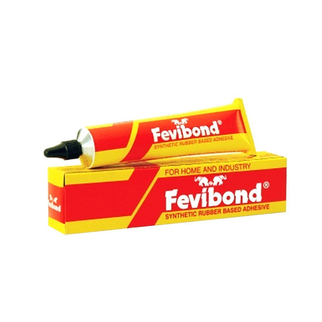 Fevibond Synthetic Rubber Based Adhesive 50ml