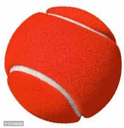 Scoffco Cricket Tennis Balls Set Of 1 Tennis Ball