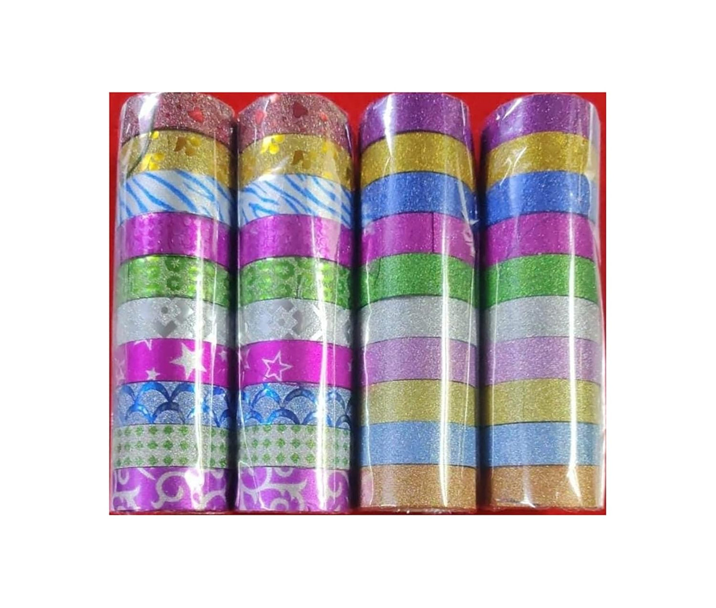 AMKAY Decoration Mosa Tape for Art and Craft Pack of 1 Roll