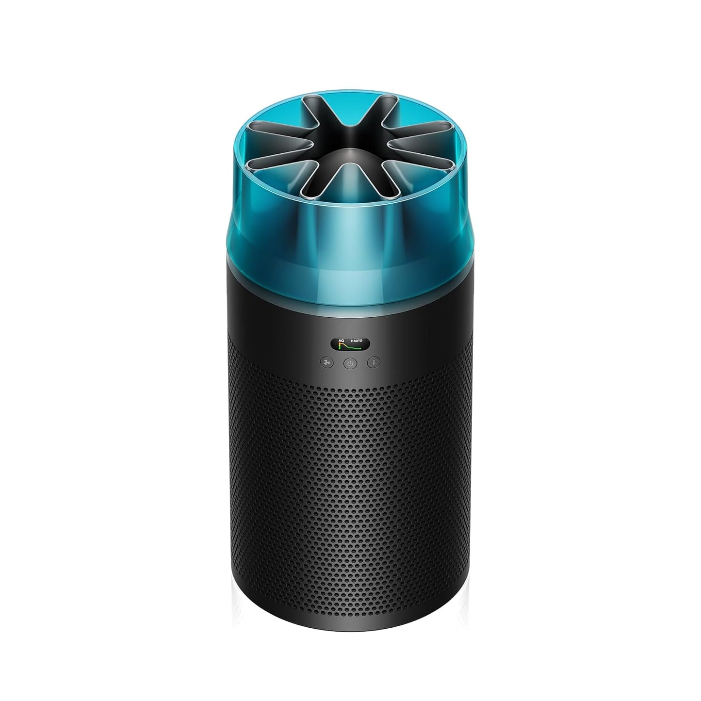 Dyson Hushjet Purifier