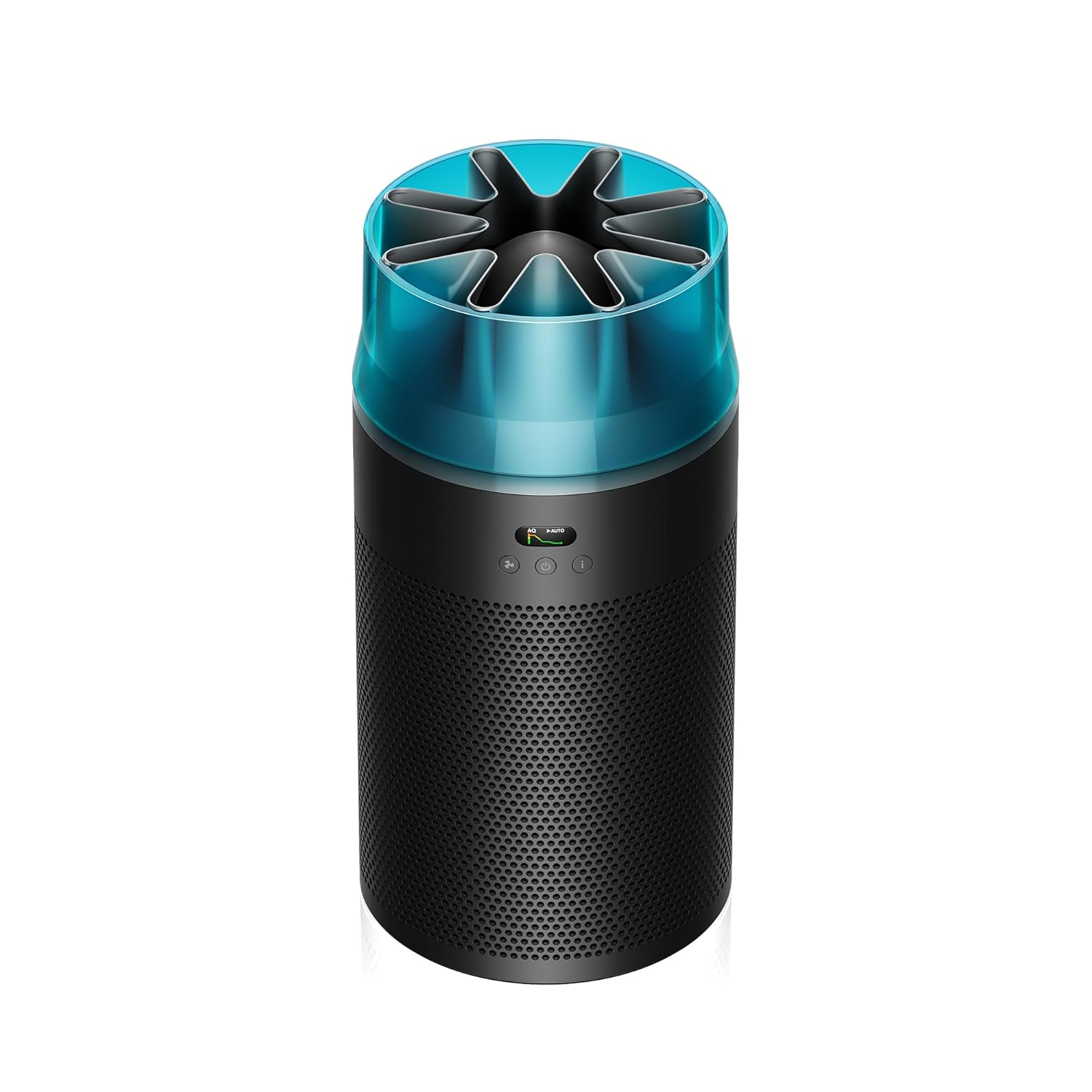 Dyson Hushjet Purifier