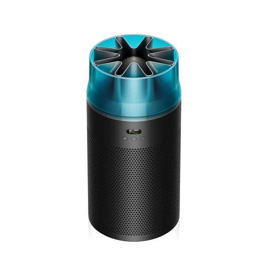 Dyson Hushjet Purifier