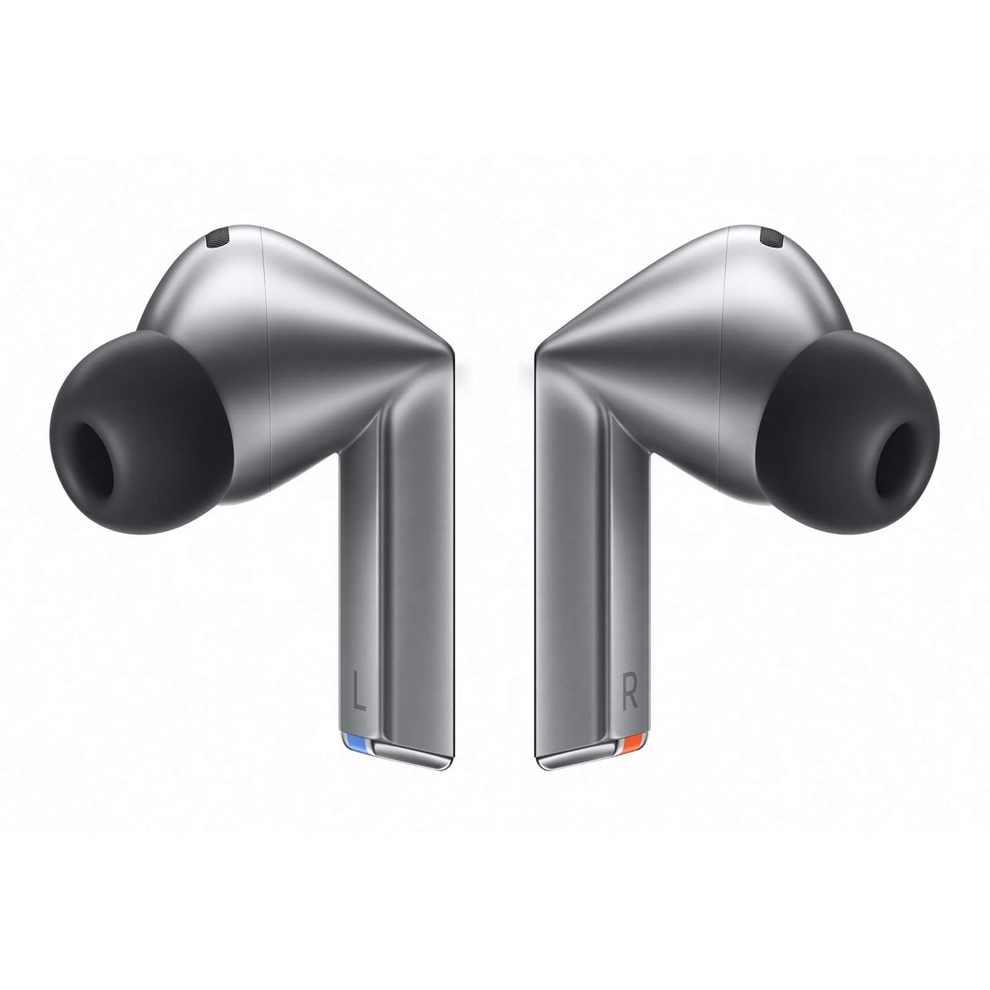 Samsung Galaxy Buds3 Pro Wireless Earbuds, Powered by Galaxy AI, IP57, Active Noise Cancellation, Adaptive Noise Control, 37hrs Battery, 360 Surround Sound, Pinch Controls, Galaxy Ecosystem, (TS)